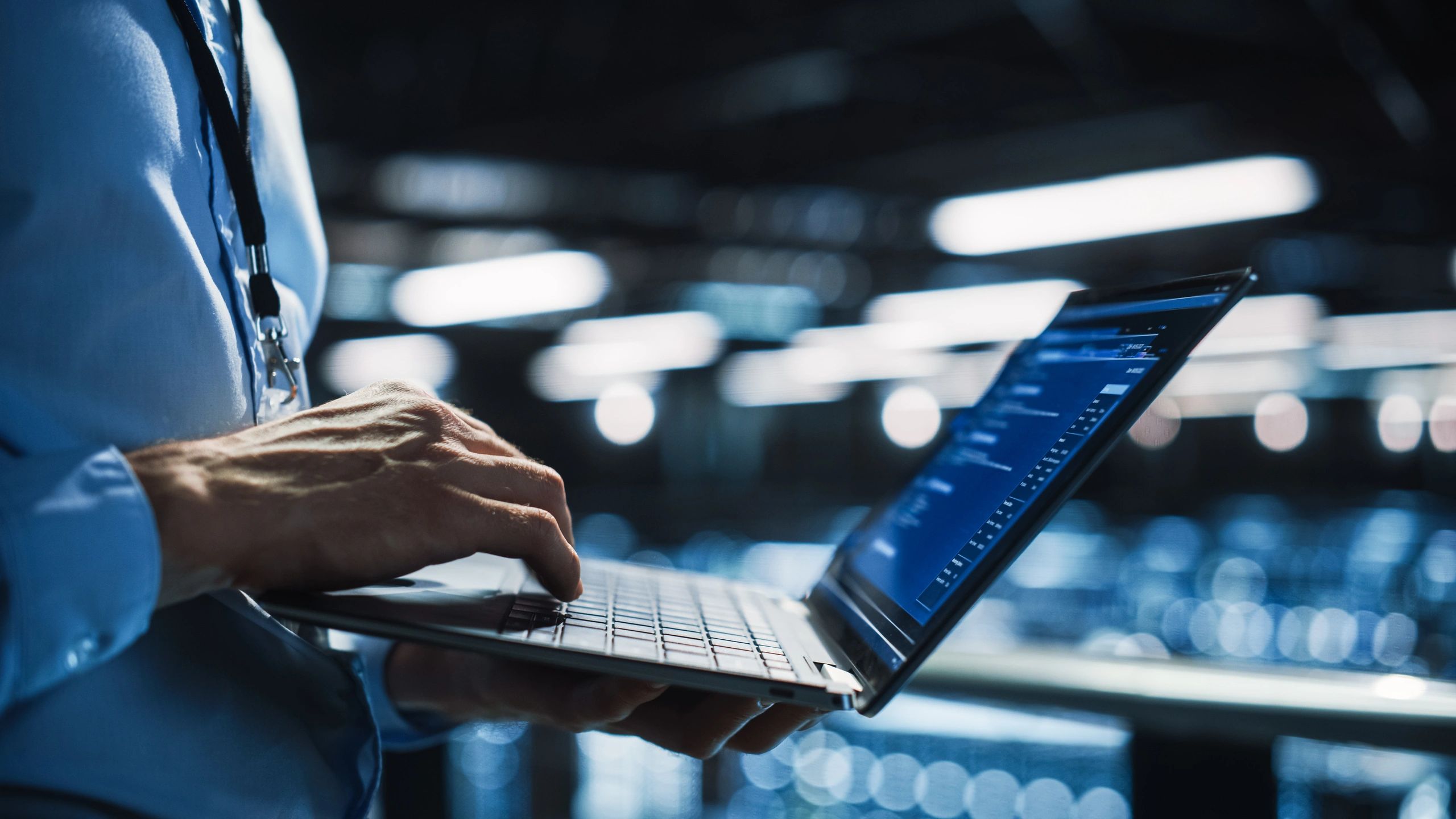 Software/Hardware Solutions