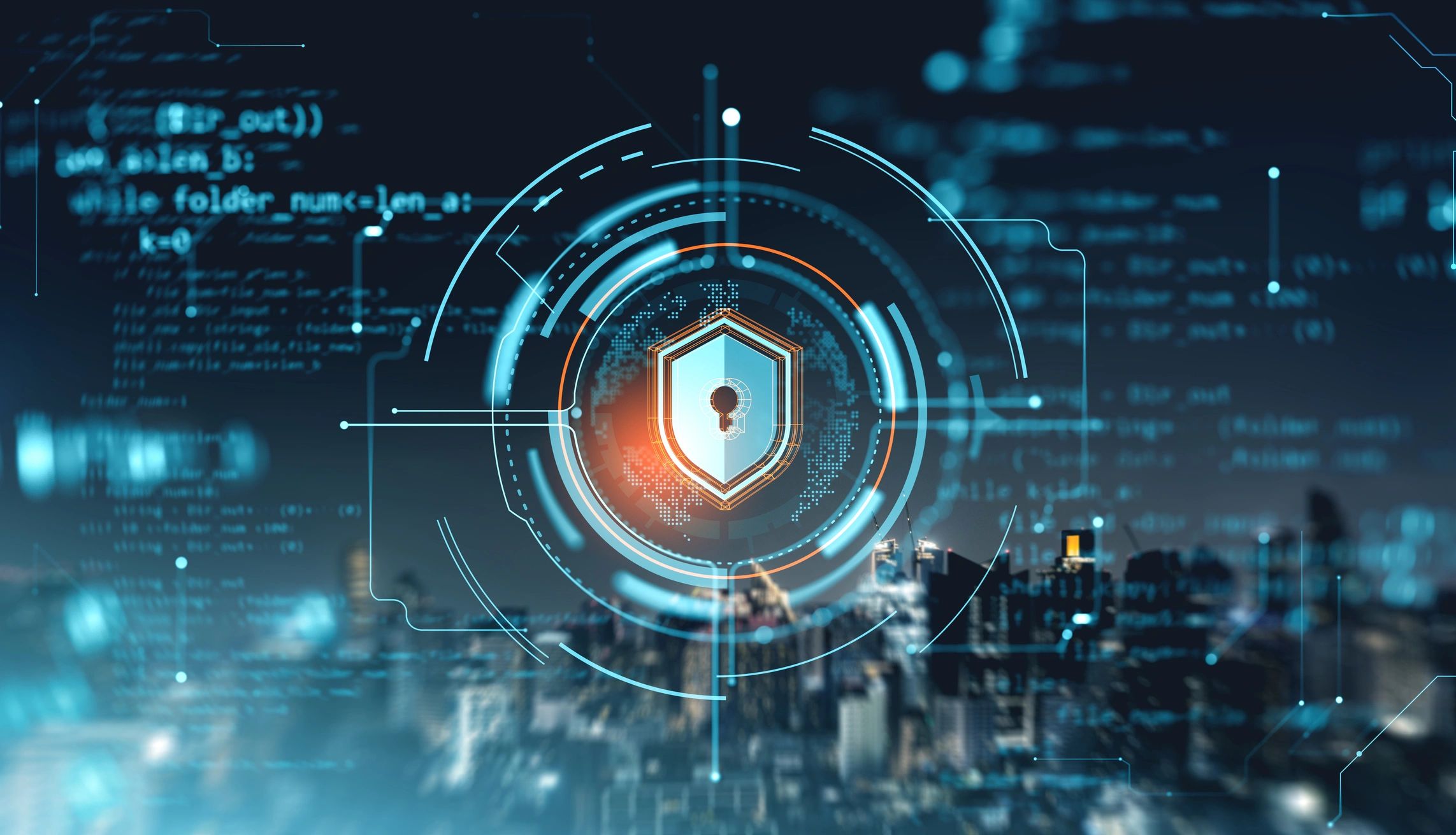 Virtual CTO/CIO/CISO/CSSO